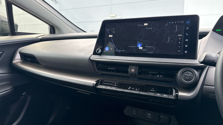 Toyota Prius 2.0 PHEV Design 5dr CVT Hatchback